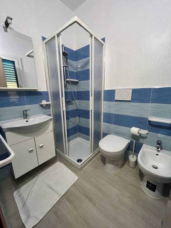 Residenza Lipadusa Hotel Lampedusa Eksteriør billede