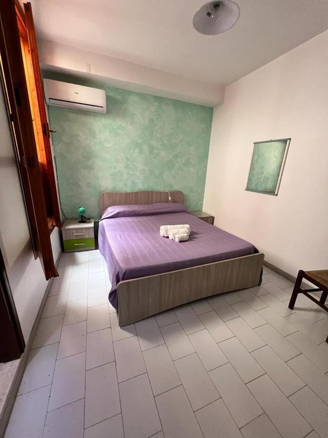 Residenza Lipadusa Hotel Lampedusa Eksteriør billede